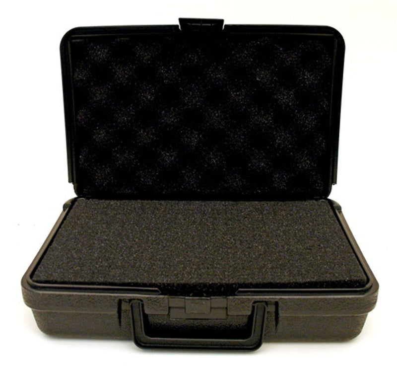 Platt Blow Moulded Case 12" x 8" x 3 3/4"