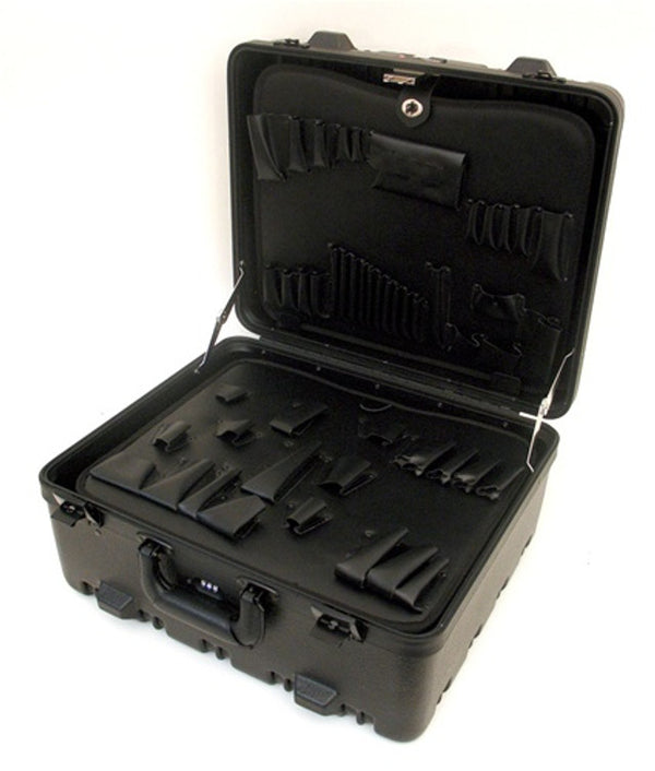Platt Super Size Tool Case