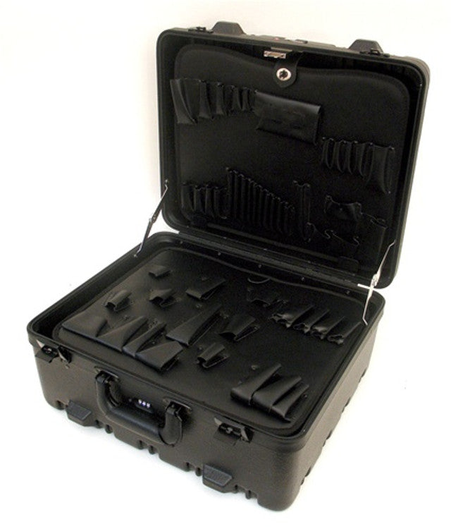 Platt Super Size Tool Case
