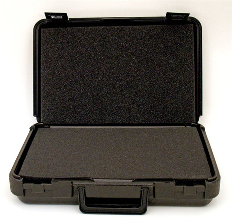 Platt 402 Blow Molded Case With Foam