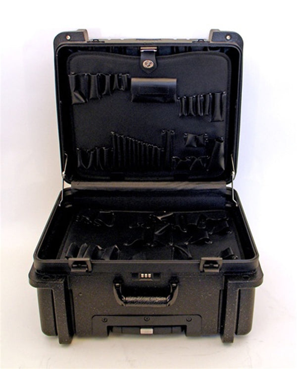 Platt Technicians Tool Case