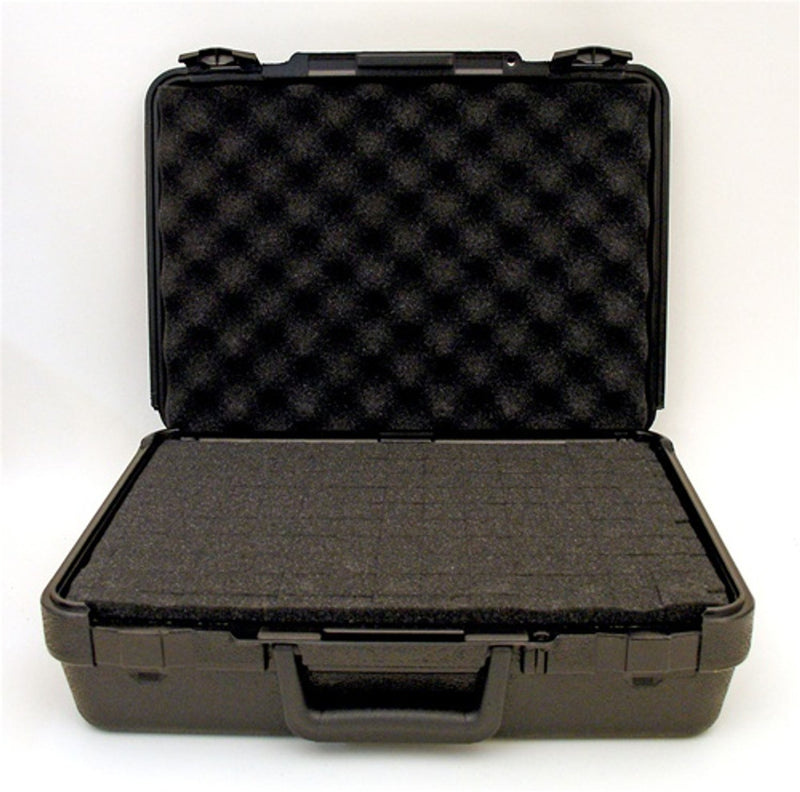Platt Blow Molded Case 15" x 11" x 4 3/8"