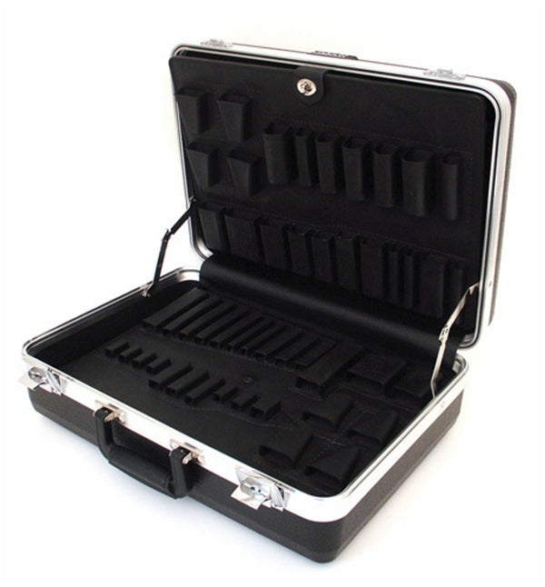 Platt 600T-CB Standard Polyethyene Case