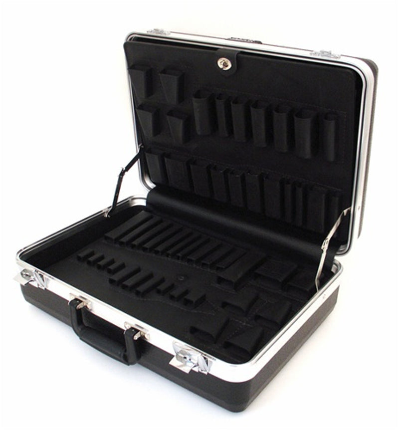 Platt 600T-CB Standard Polyethyene Case