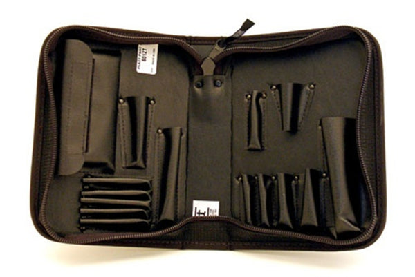 Platt Mini Tech Case 10" × 7" × 2"