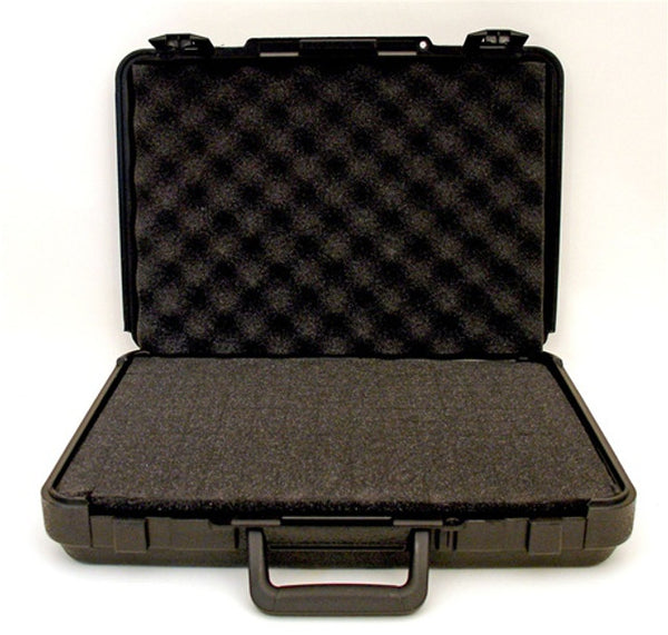 Platt 604 Blow Molded Case With Foam