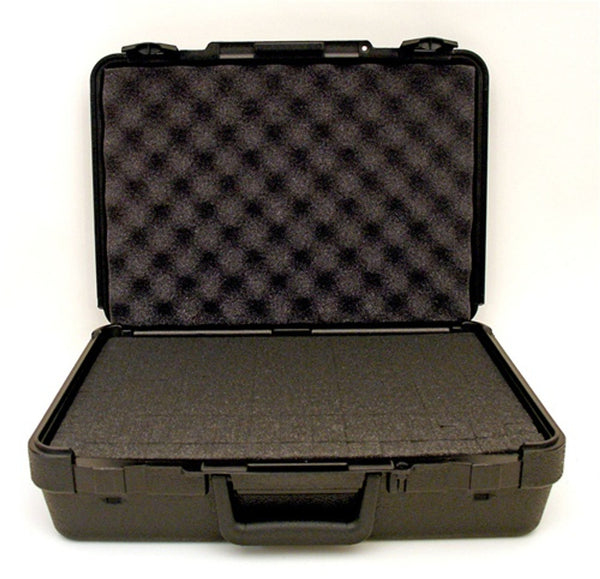 Platt Foam Filled Case 16" × 11 ½" × 4 3/8"