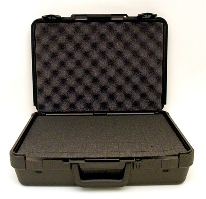 Platt Foam Filled Case 16" × 11 ½" × 4 3/8"