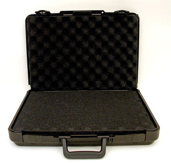 Platt Blow Moulded Case 17" x 12" x 3 1/4"