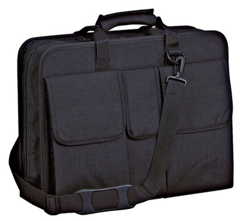 Platt Single Zipper/Two Pallet