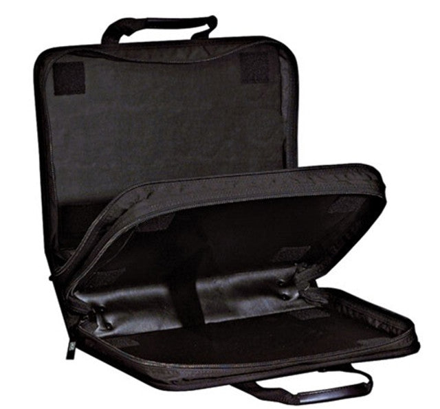 Platt Double Zipper/Four Pallets Not Inc
