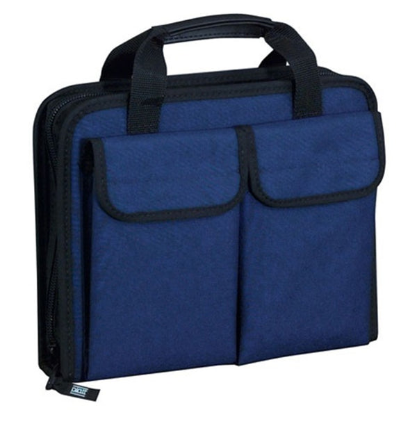 Platt Trouble Shooter Case Blue
