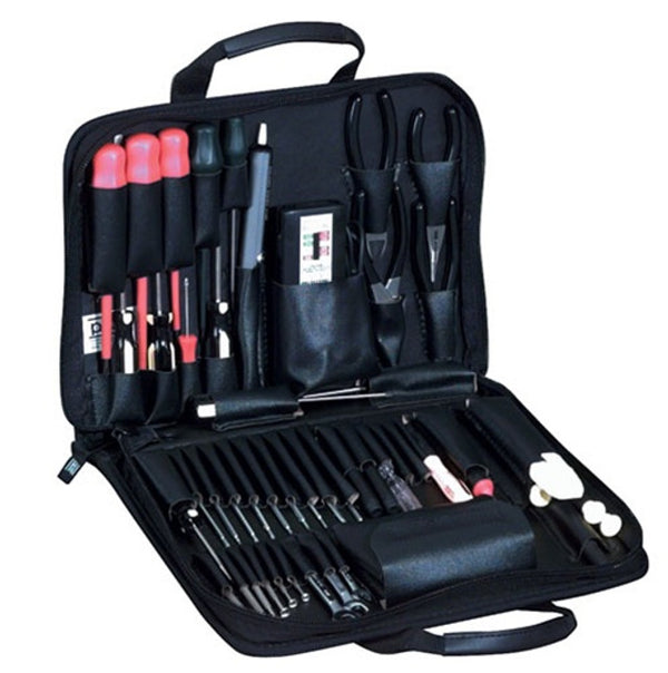 Platt Master Technician Case
