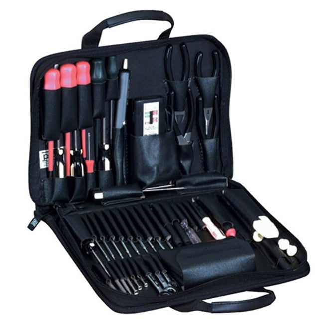 Platt Master Technician Case