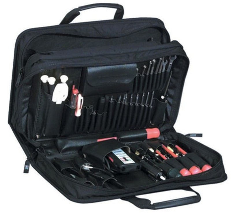 Platt Combo Tool & Note Book Case