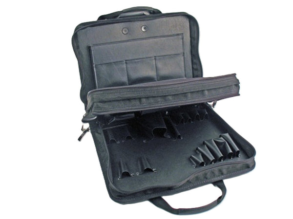 Platt Tool Case With Wheels