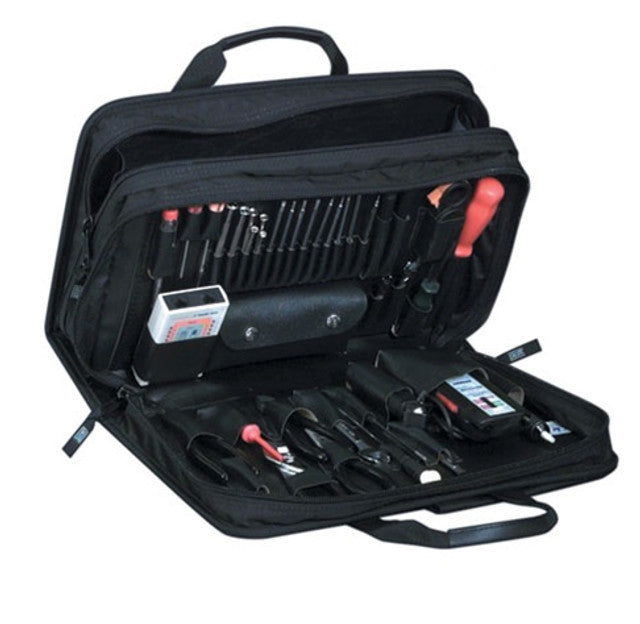 Platt Field Service Tech