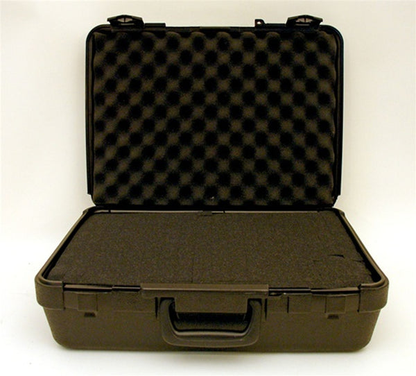 Platt Blow Moulded Case 19" x 14" x 6 1/4"