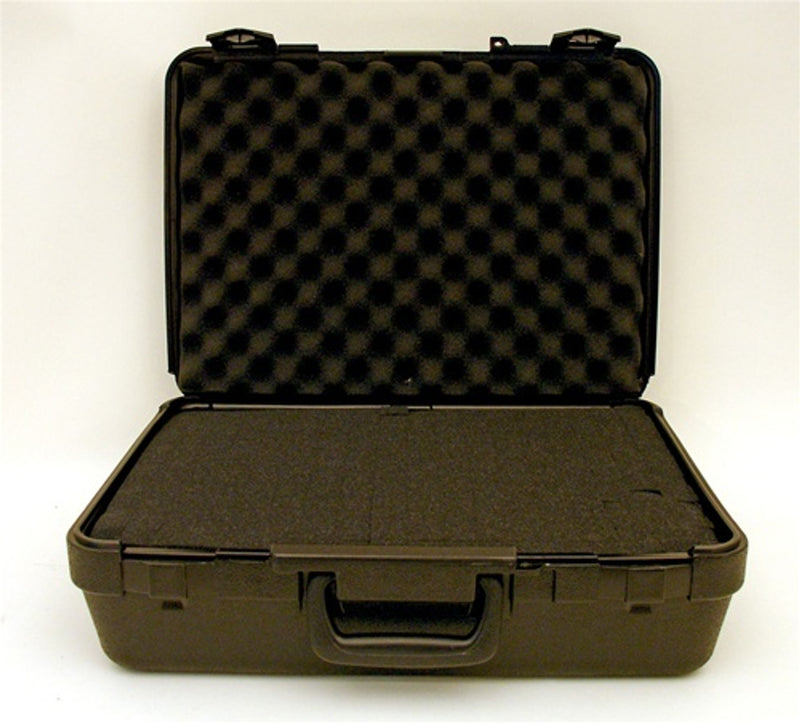 Platt Blow Moulded Case 19" x 14" x 6 1/4"