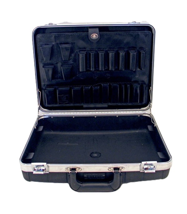Platt Econ.Polprop Tool Case