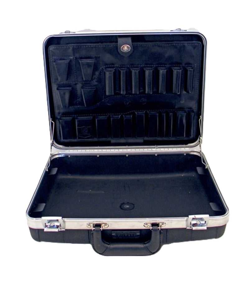 Platt Econ.Polprop Tool Case