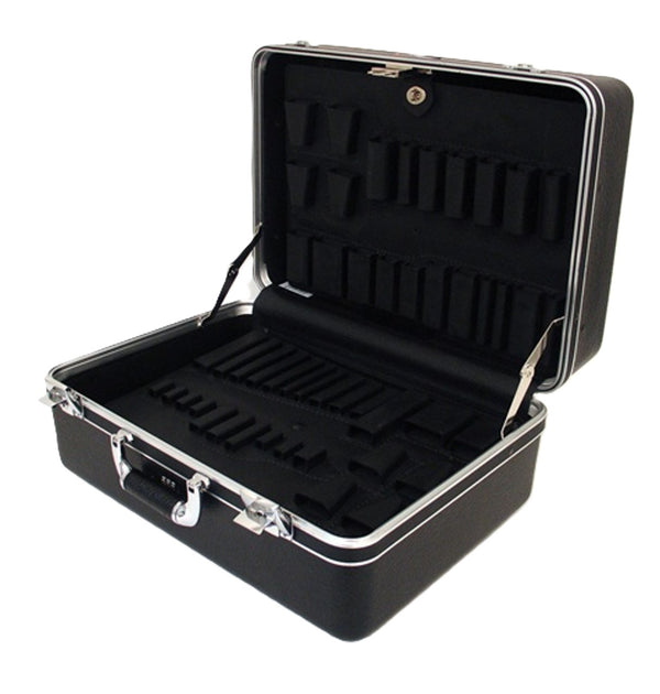 Platt Delux Polyethylene Case Black