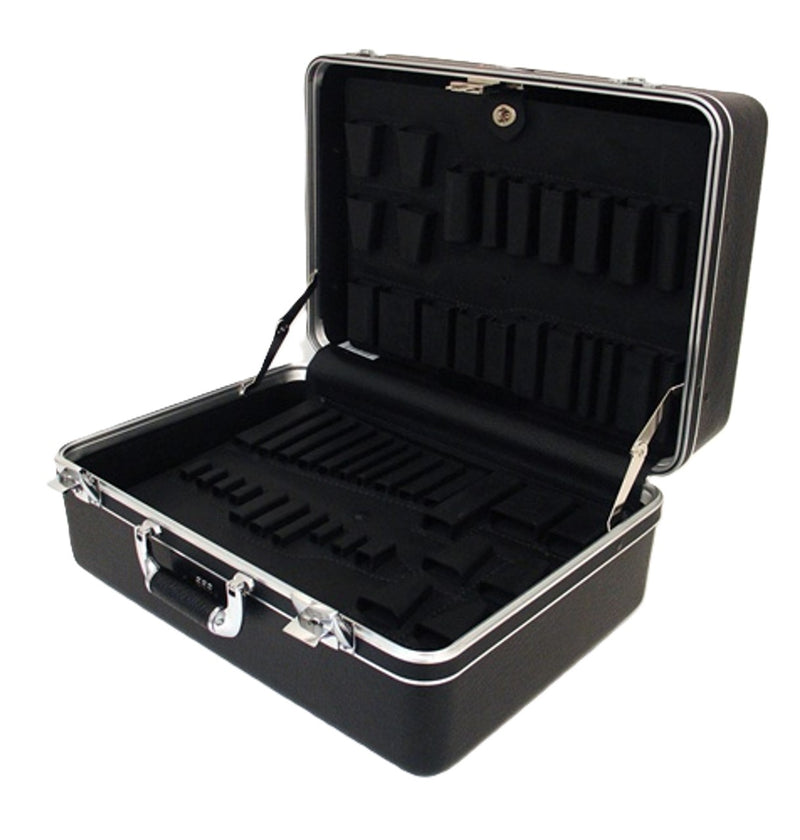 Platt Delux Polyethylene Case Black