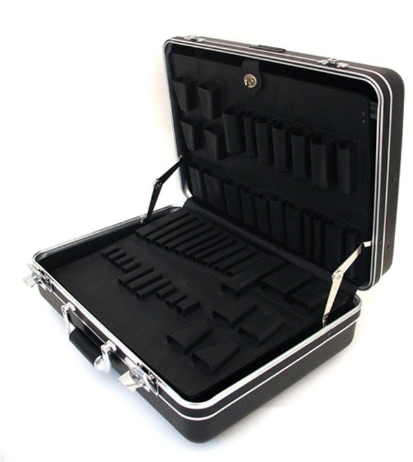 Platt Deluxe Polyethyene Case