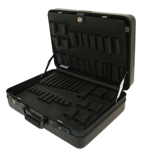 Platt Premium Polyethylene Case Grey
