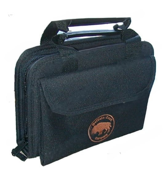 Platt Buffalo Case - Mini-Tech Case