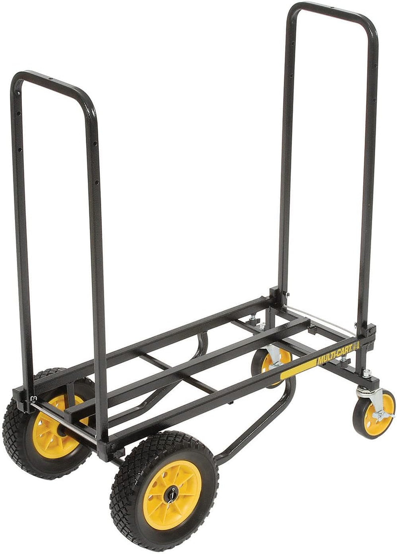 Platt Multicart