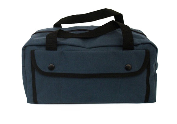 Platt Mechanics Tool Bag Blue