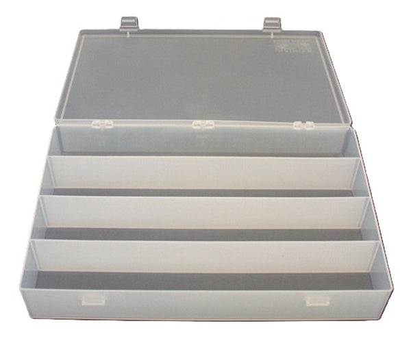 Platt Polyethylene Divider Case
