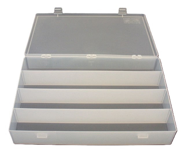 Platt Polyethylene Divider Case