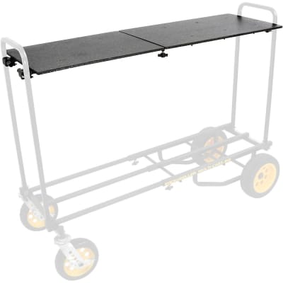 Platt Shelf  Kit For Cart-R10