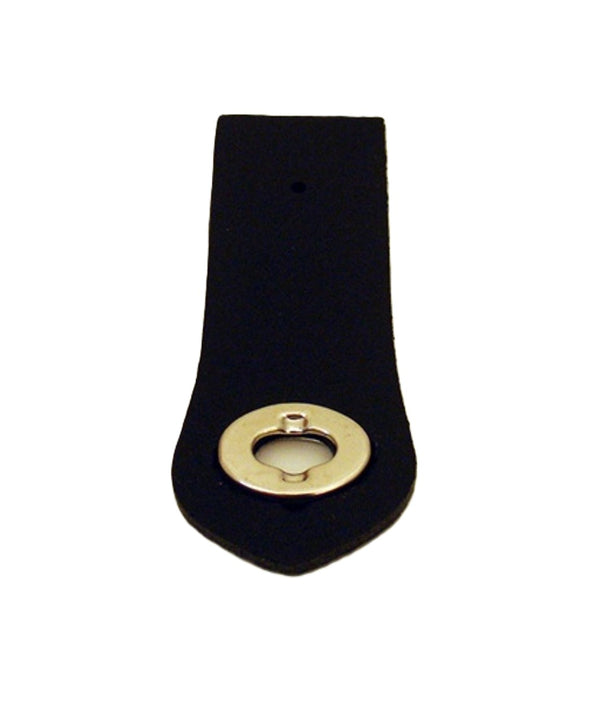 Platt Case Leather Turnbuckel Strap