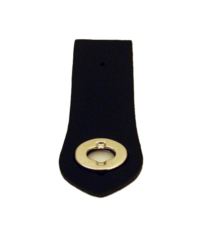 Platt Case Leather Turnbuckel Strap
