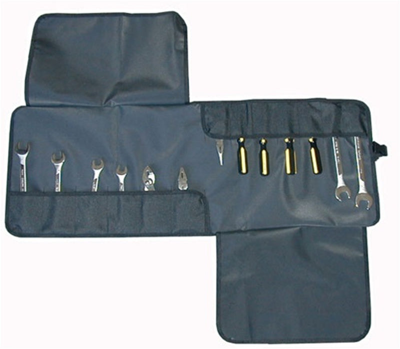 Platt Tool Roll Large