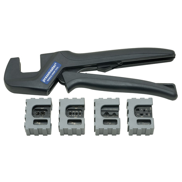 Pressmaster Industrial Kit