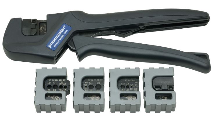 Pressmaster Data Kit