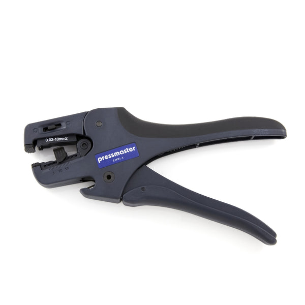 Pressmaster Embla Str.Blade Strip Tool