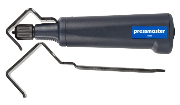 Pressmaster Tor Tool Small Hook