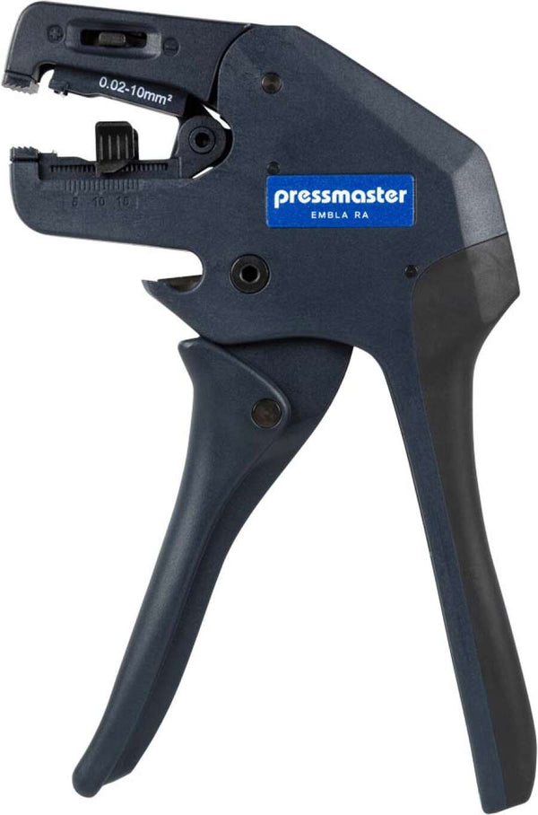 Pressmaster Embla RA Stripper Straight Blade