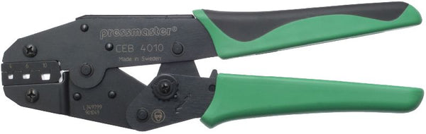 Pressmaster End Spliced Crimp Tool (4300-0589)