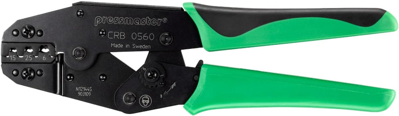 Pressmaster Crimp Tool (4300-0313)
