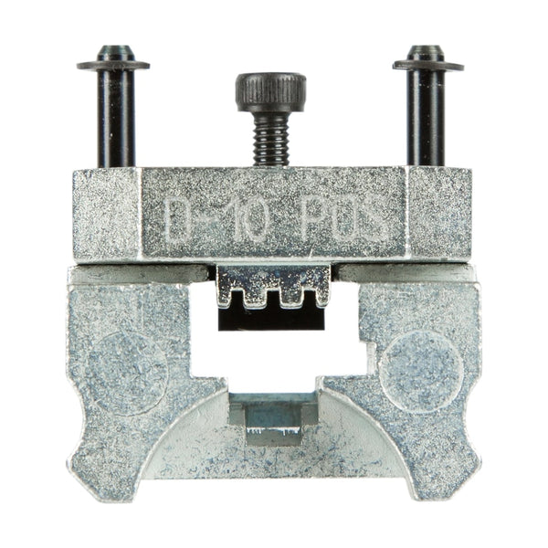 Pressmaster Modular plug die - 10 position (4300-1736)