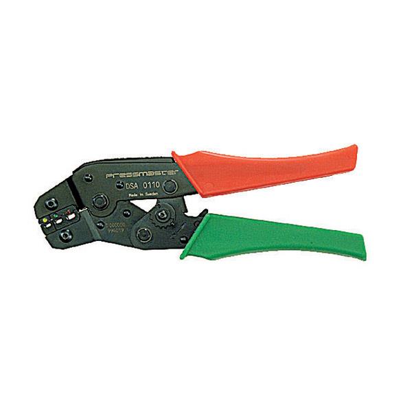 Pressmaster Insulated Crimp Tool (4300-0022)