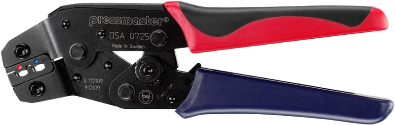 Pressmaster Insulated Crimp Tool (4300-0309)
