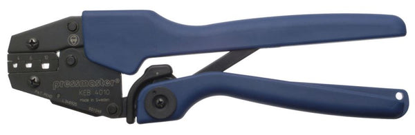 Pressmaster End Splice Crmp Tool 4-10mm (4300-3763)