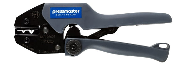 Pressmaster Non-insulated closed barrel 0.35-6.0 mm2 (4300-3847)